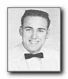 John Lotz: class of 1961, Norte Del Rio High School, Sacramento, CA.